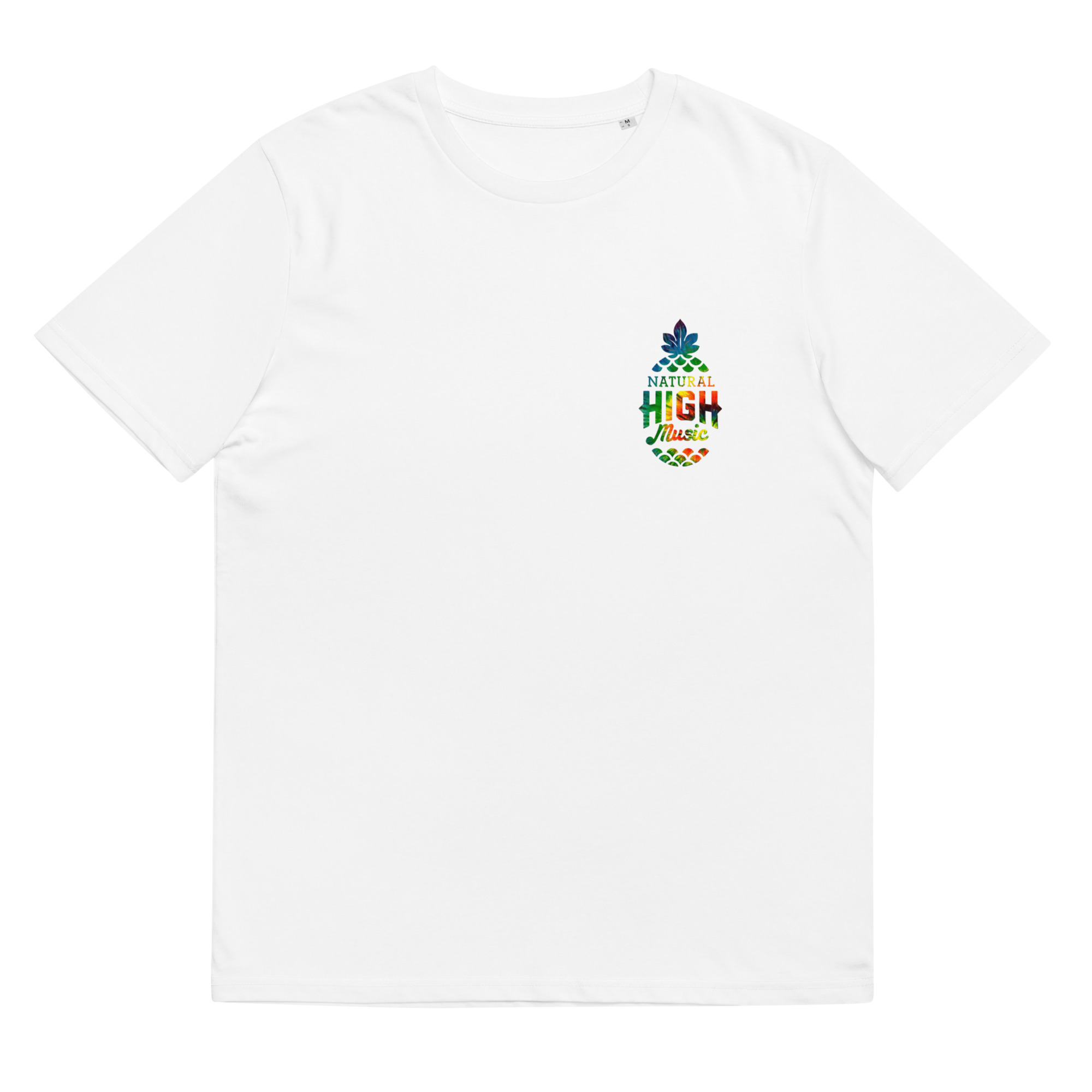 unisex-organic-cotton-t-shirt-white-front-64b2a9edb7de0